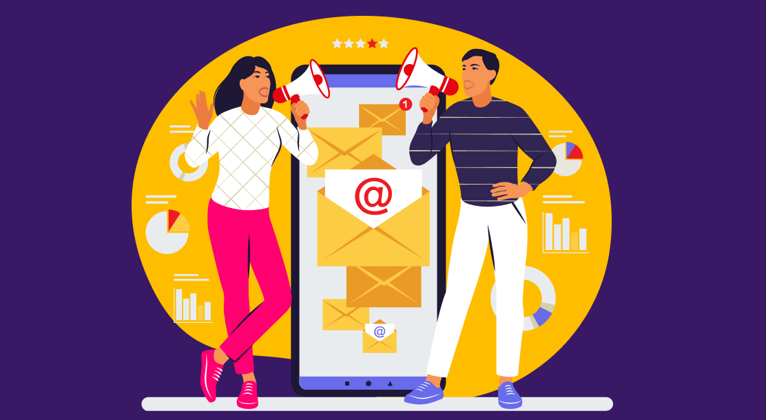 40 Useful Email Marketing Statistics for Every Marketer