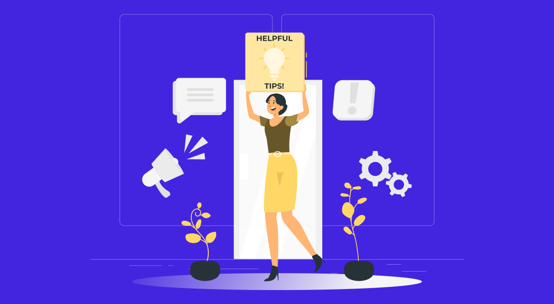 5 Tips to Create an Effective Email Header in 2022