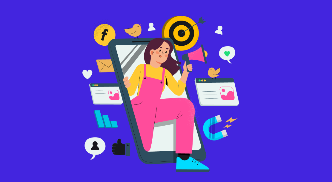 5 Top Influencer Marketing Strategies for 2022