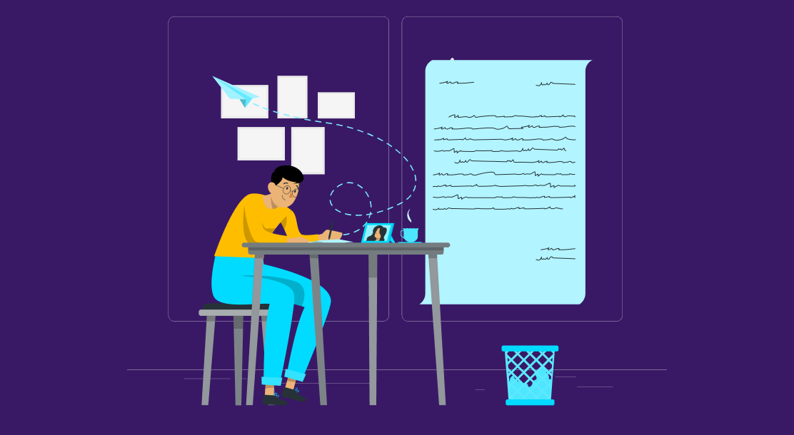 Different Types of Creative Content Writing in 2022