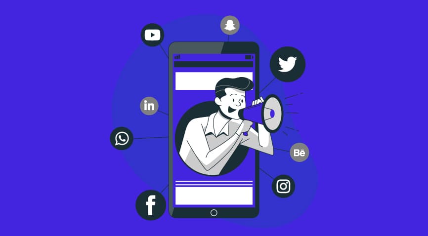 15 Social Media Content Ideas for a Happier Customer