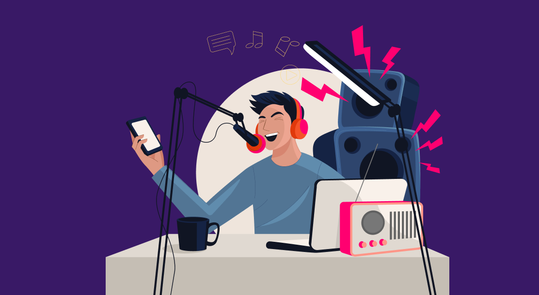 How to Use Radio as an Effective Content Marketing Medium