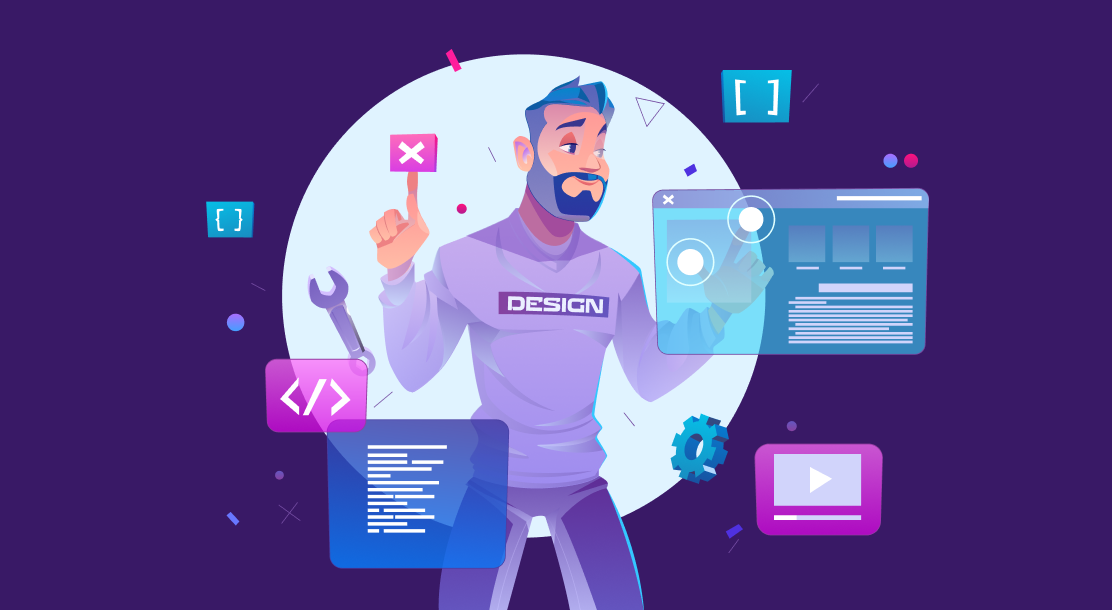 Interactive Web Design: Why It Is Important and How to Create It?