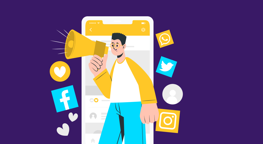 10 Social Media Design Templates You Can Use
