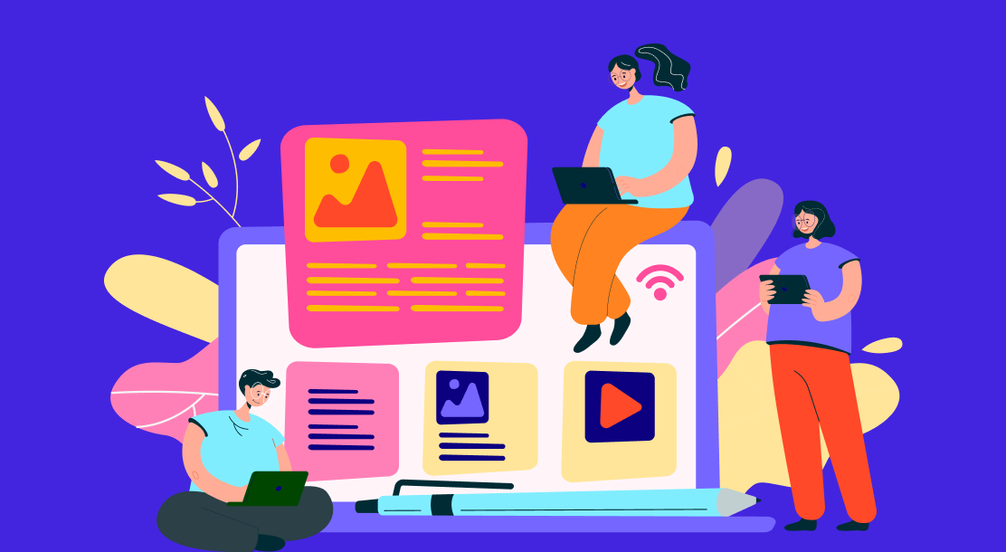10 Content Marketing Trends to Look for in 2022
