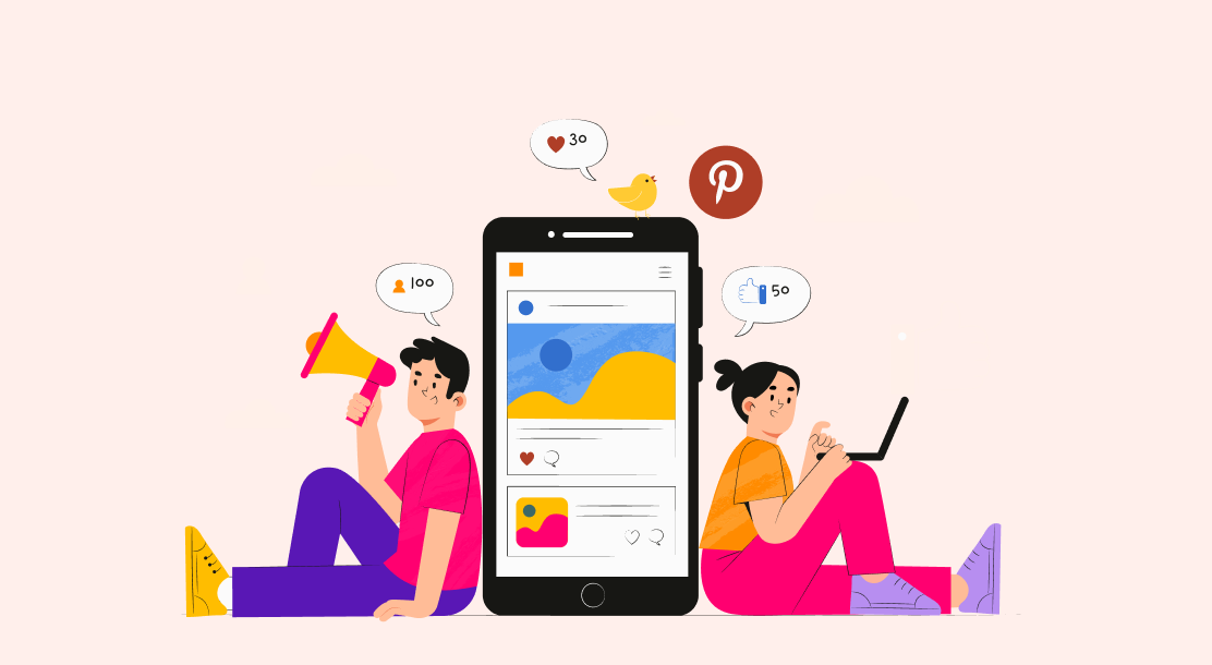 20 Pinterest Statistics to Know About in 2022