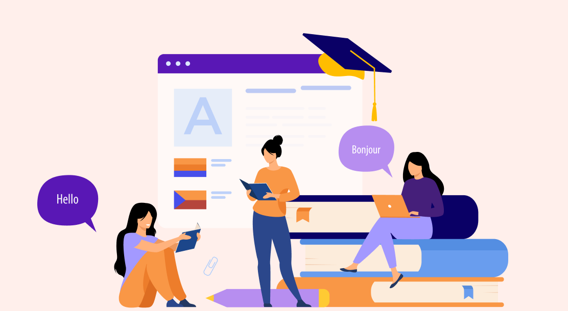 Top 20 Translation Services to Bookmark in 2024