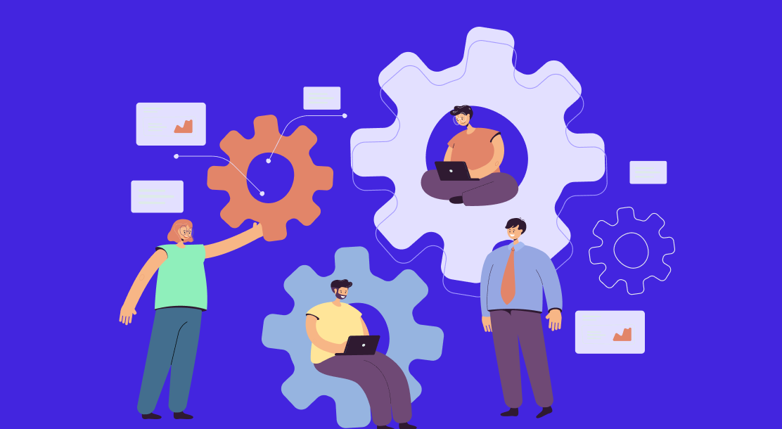 5 Ideas for Structuring a Content-Led Program