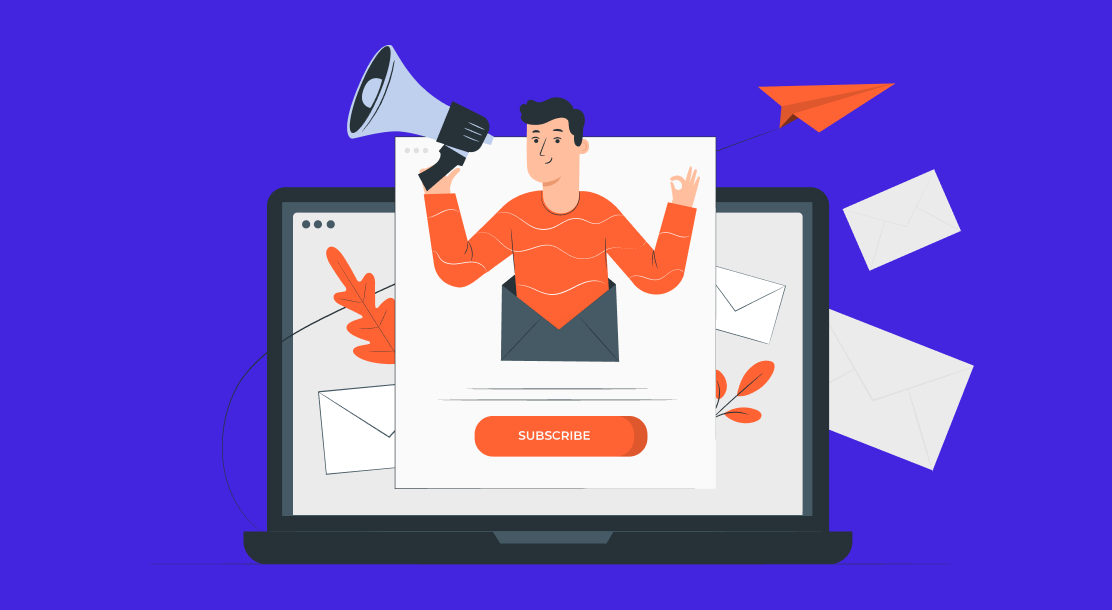 8 Newsletters for Writers in 2022