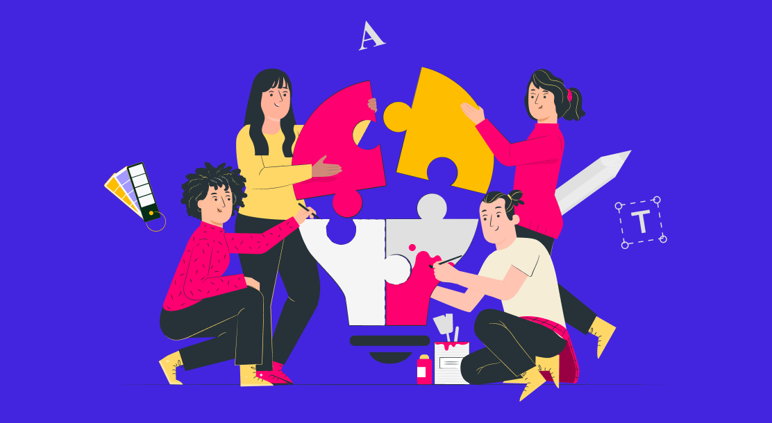 How To Effectively Lead A Design Team