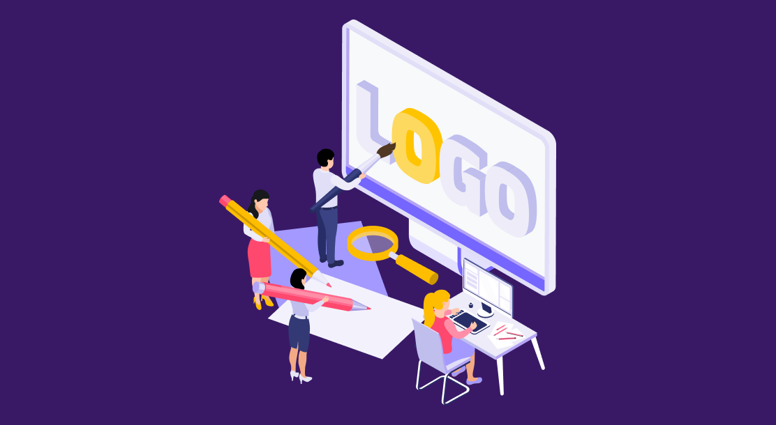 A Detailed Guide on Logo Design Process