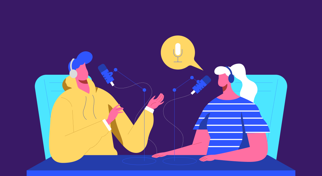5 Tips for Better and More Engaging Podcasts