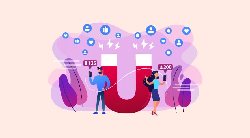 How to Build and Smartly Shape a B2B Social Media Strategy?