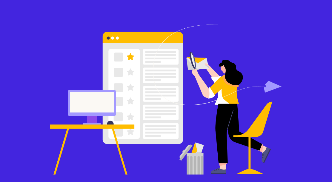 Email Design Tips for the Visually Impaired
