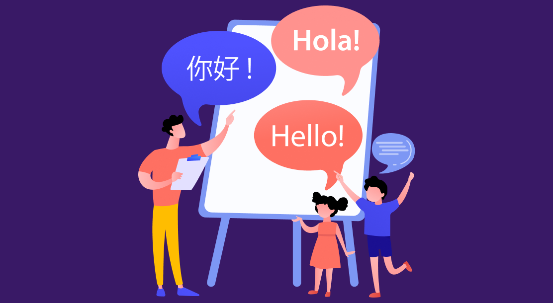 10 Tips for Hiring a Language Translator