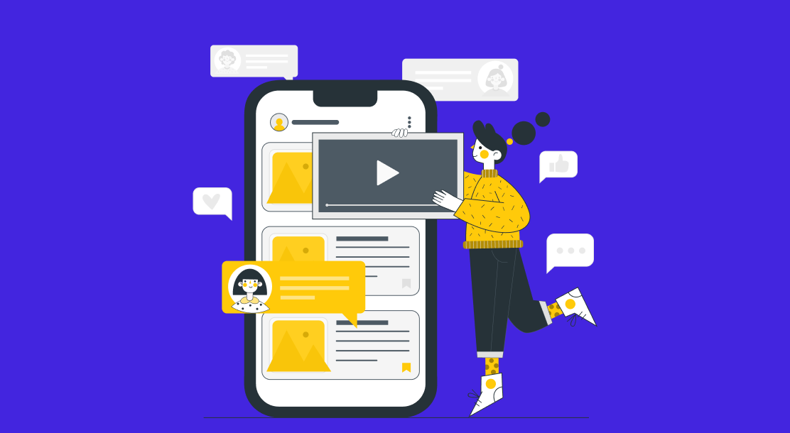 8 Tips to Plan and Execute Your Webinar Strategy
