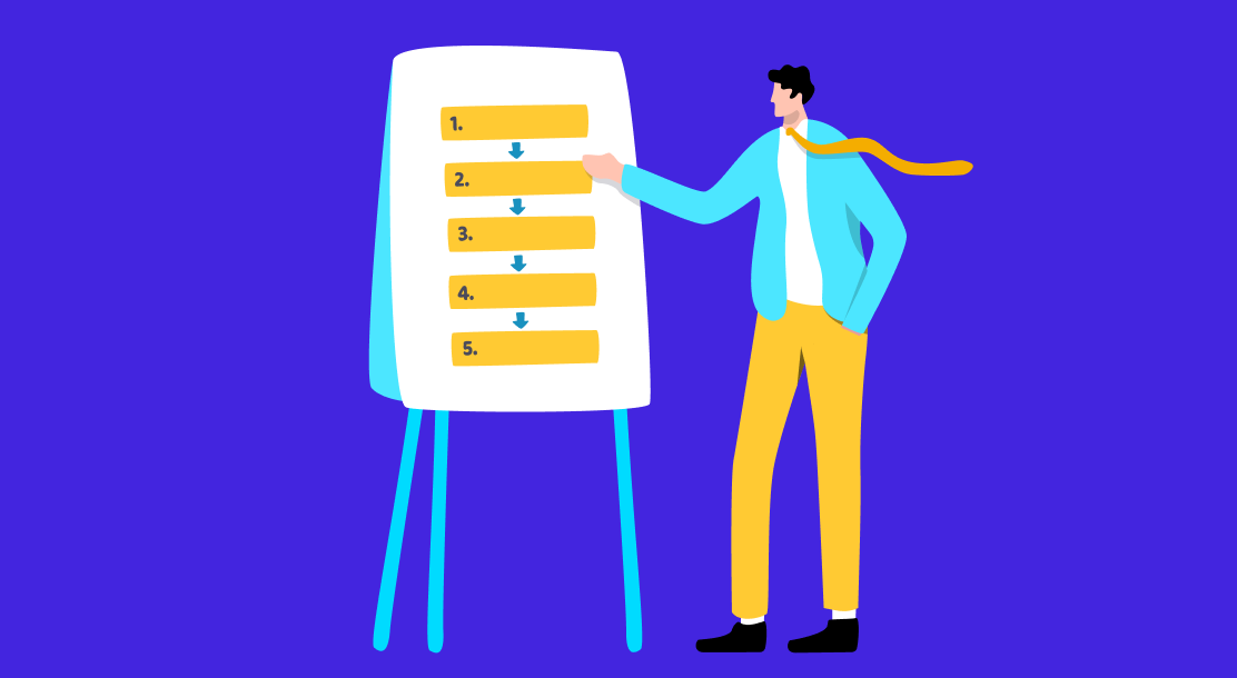 10 Tips for Creating a Content Workflow