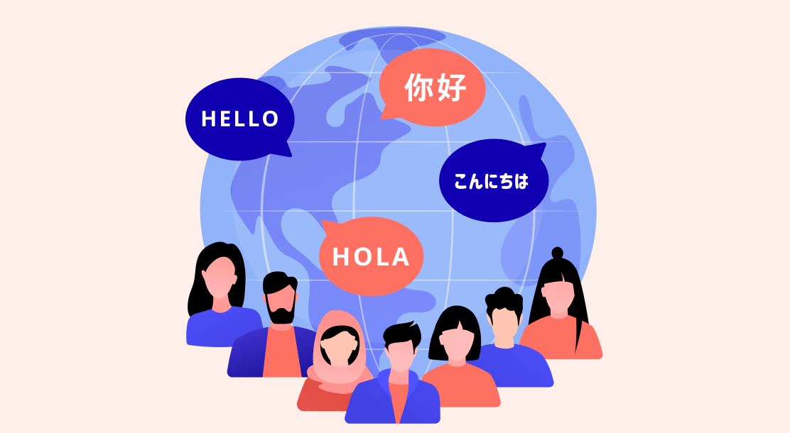 Interpreter Vs. Translator: 5 Key Differences