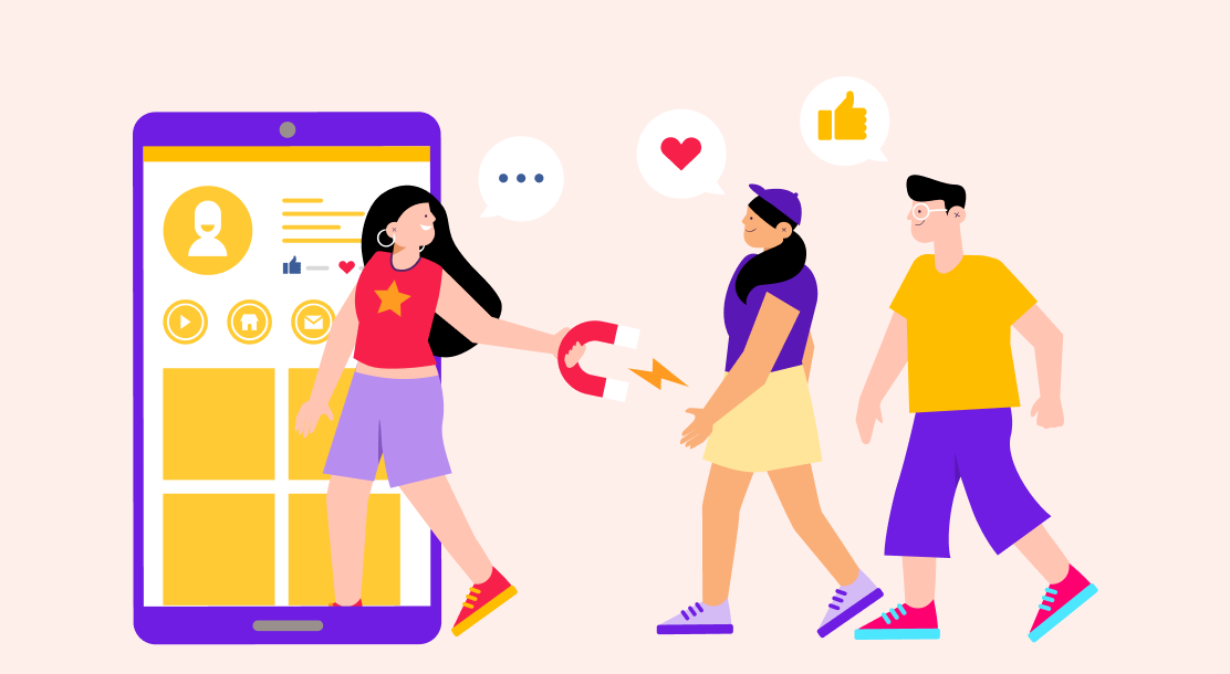 How to Leverage Social Media Customer Service Experience