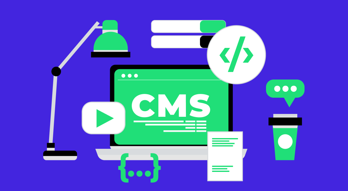 What Is a Content Management System, and How Do You Use It?