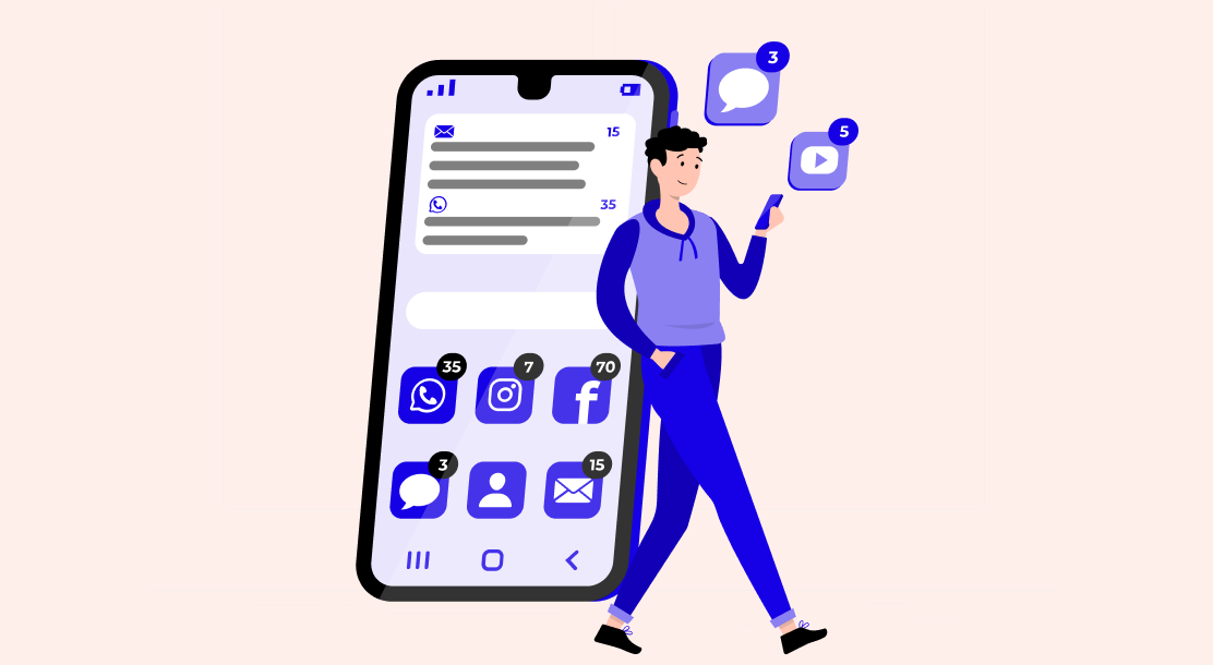 Decoding the Social Media Content Matrix