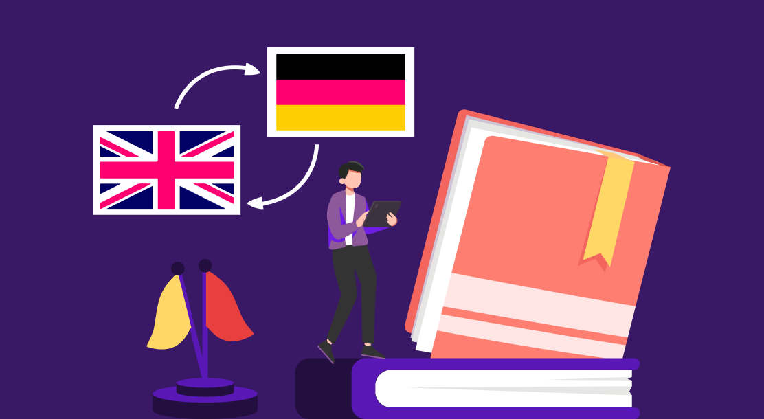 A Guide to 3 Main Types of Translation