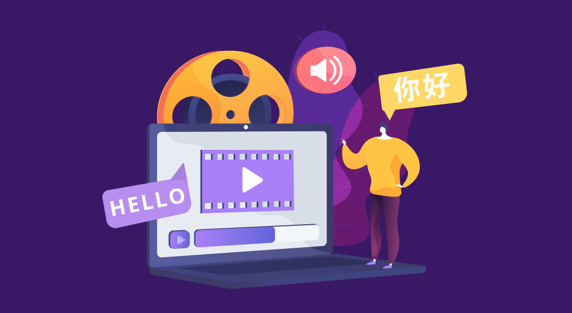 Subtitling or Dubbing: What’s Best for Film Translation?