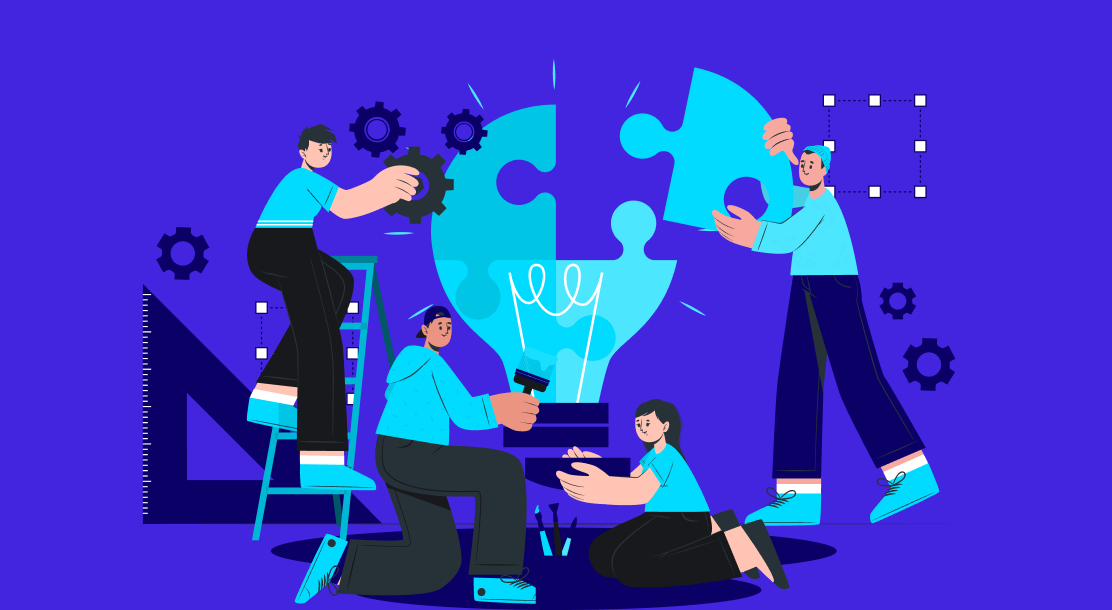 How Clients Can Smoothen the Graphic Design Process
