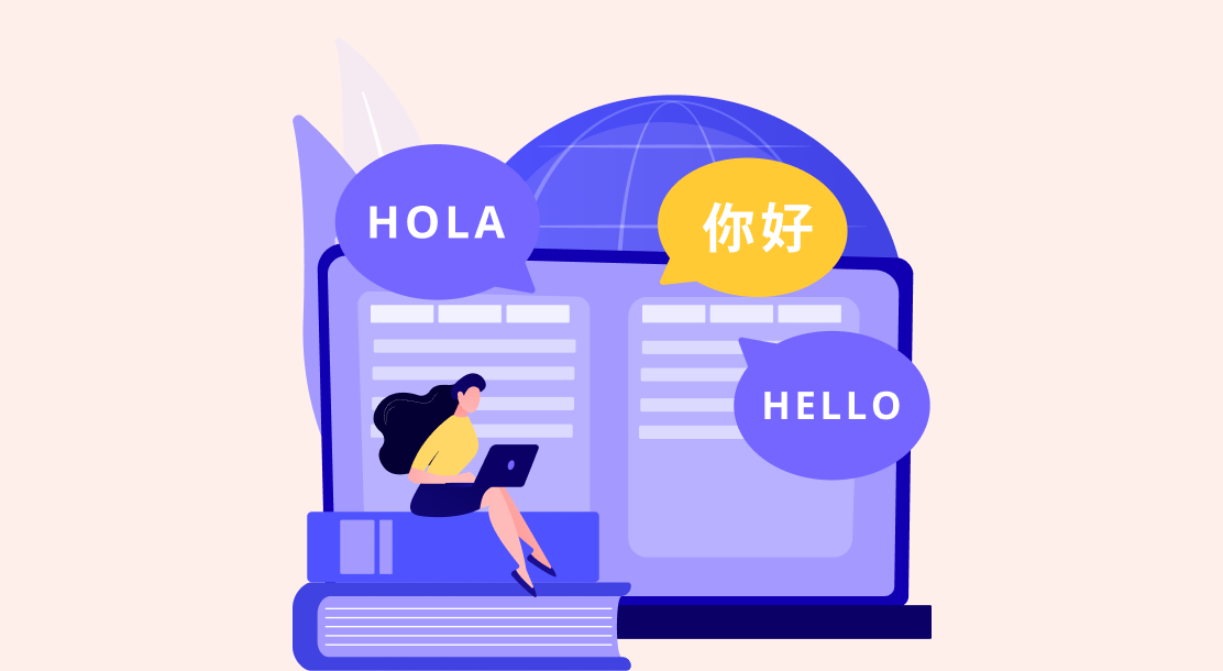 All You Need to Know About Web Translation