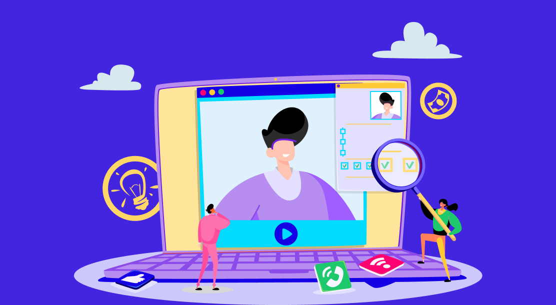 6 Tips to Make a Video Resume For That Dream Job