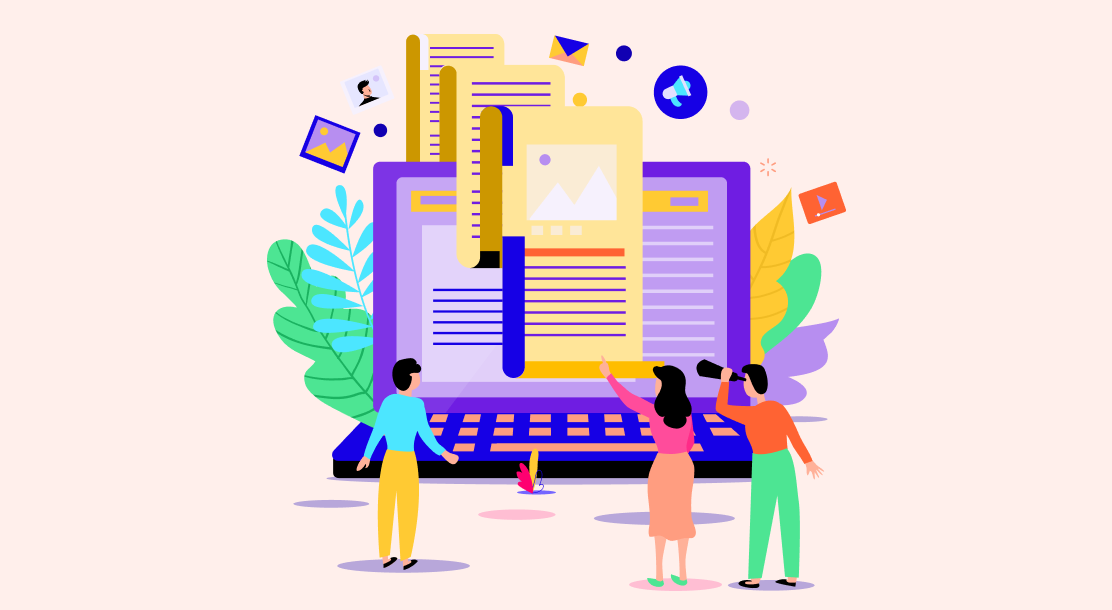 SEO Essentials To Include In All Your Long-form Blog Posts