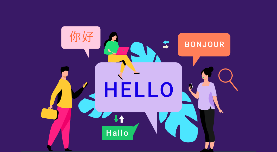 10 Types of Translation Services Your Project Needs