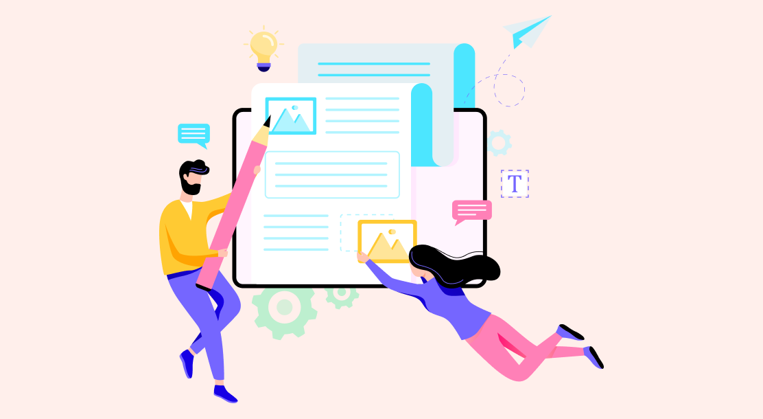 SEO Content Marketing Strategy: The 8 Steps to Success