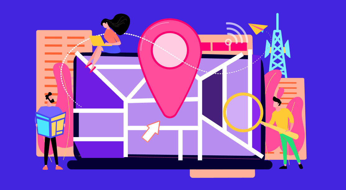 Local SEO Optimization for Multiple Locations
