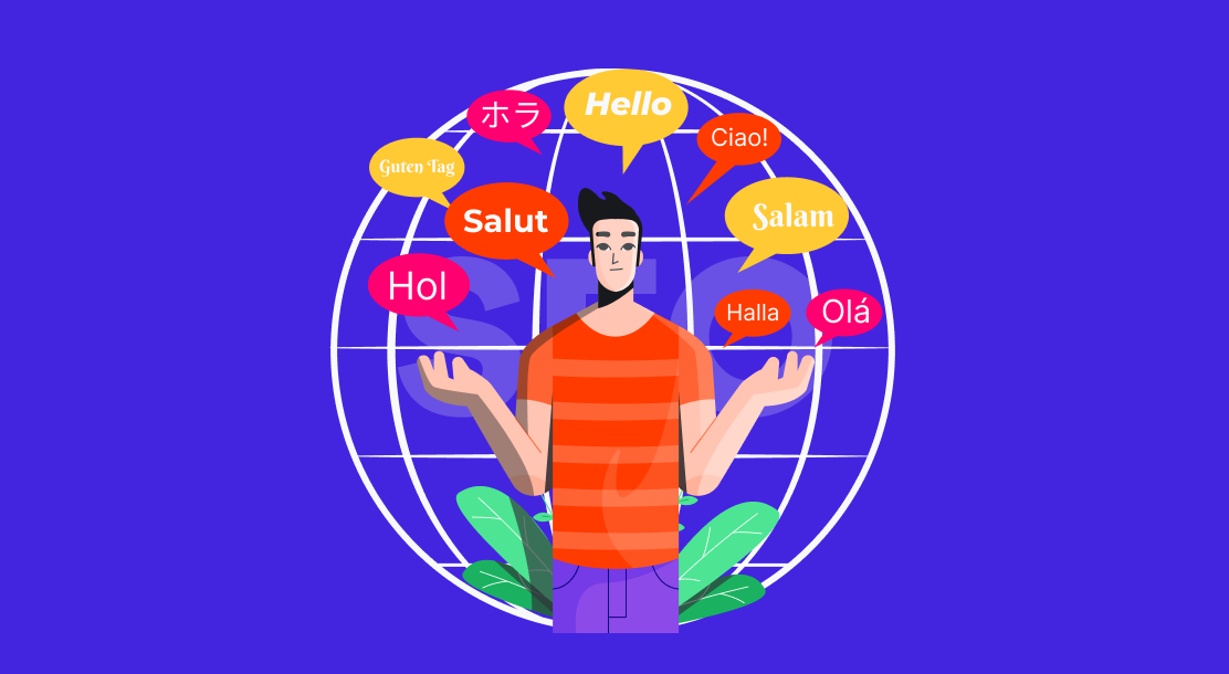 8 Steps in Multilingual SEO to See Growth