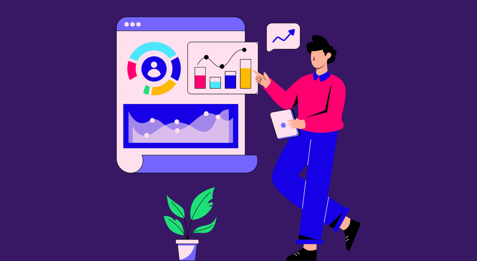 SEO Forecasting: What It Is And How It Works?