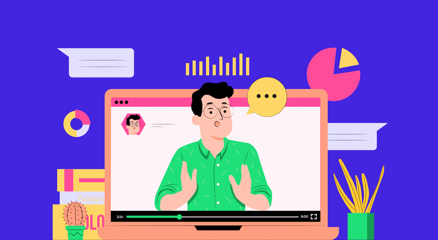 How To Make Corporate Videos: The 2023 Guide