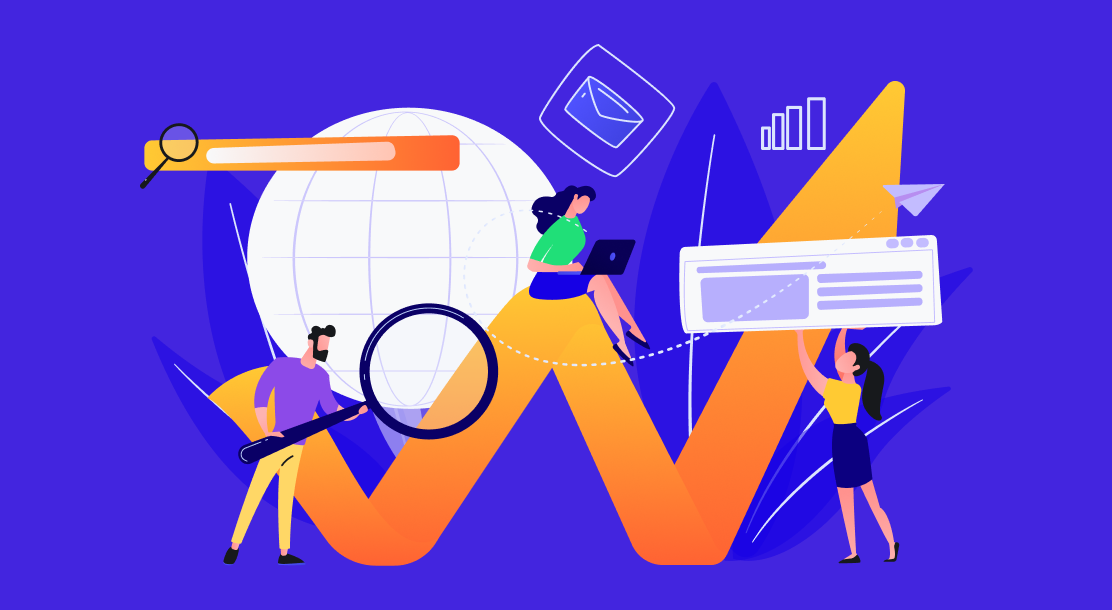 How to Increase Website Traffic: Top 10 Strategies