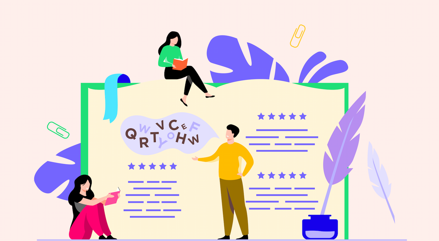 Why Is Translation Of A Transcript Needed?