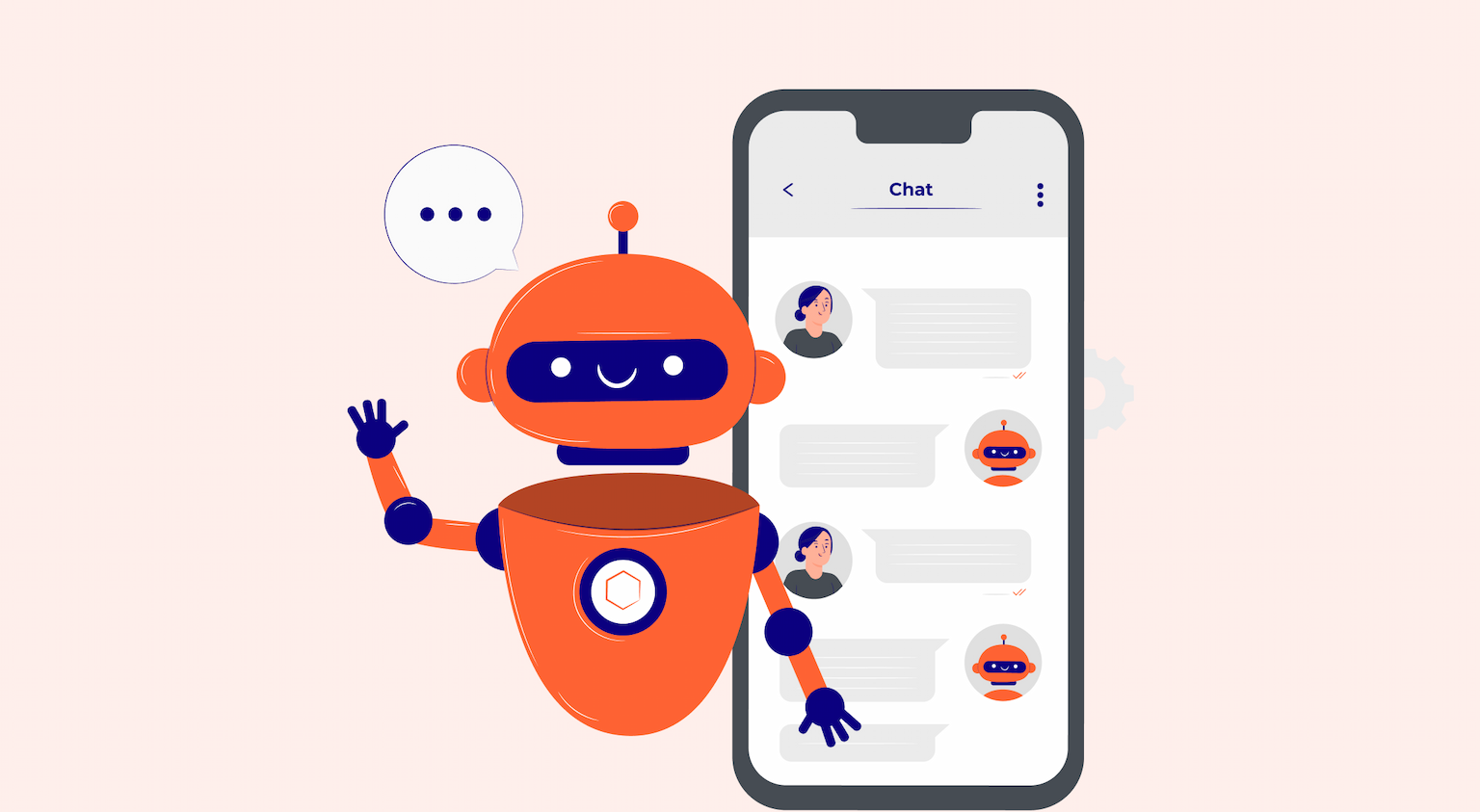 The Tech Behind ChatGPT