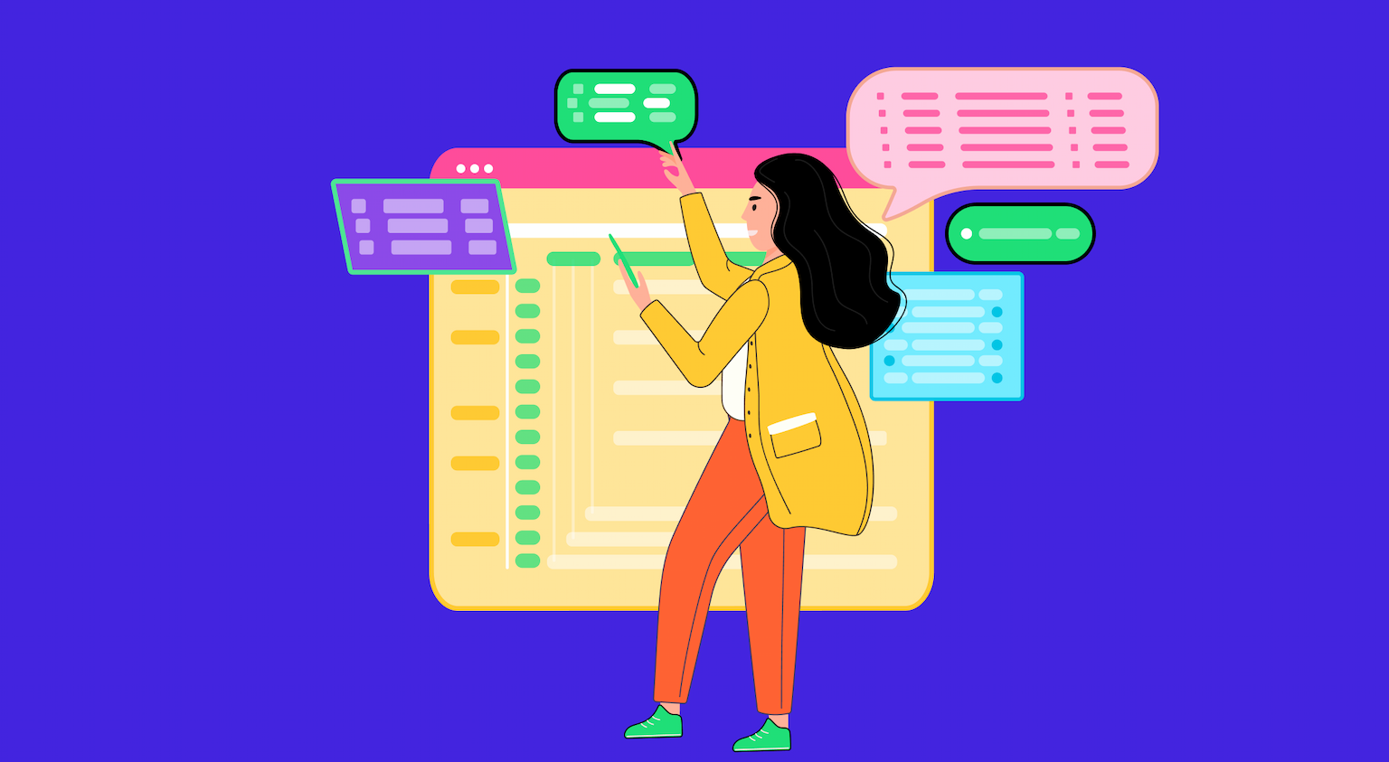 All You Need to Know About AI Content Writing
