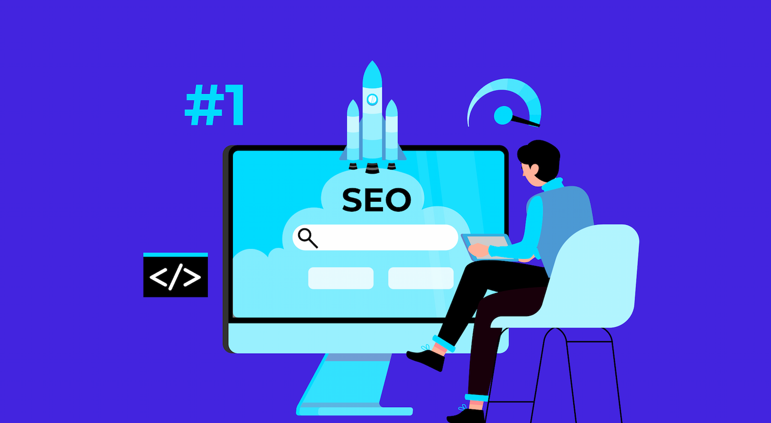 Tracking 7 Important SEO Metrics & Boosting Them