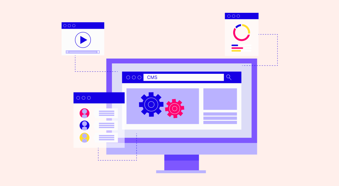 8 Benefits of Using a Component Content Management System