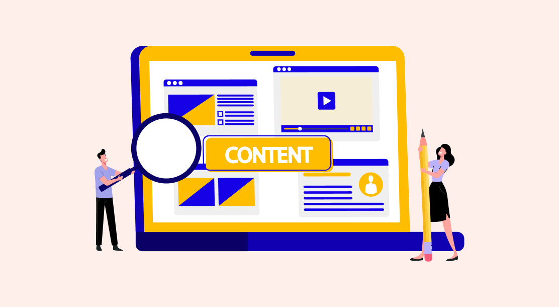 A Guide to Using Content Creation Tools for Digital Marketing