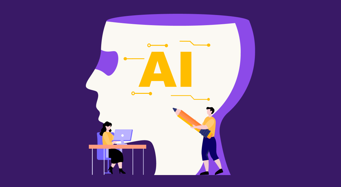 AI Text Generator: Changing the Content Industry