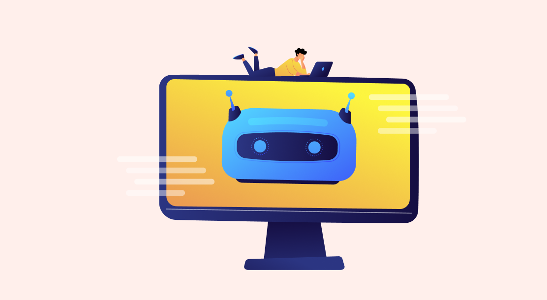 AI for Content Creation: 5 Ways It is Revolutionizing Content Strategy