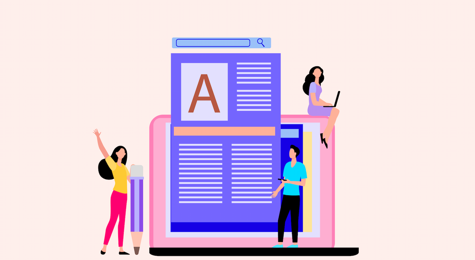 How to Choose the Best AI Writer (+ 9 Key Features)