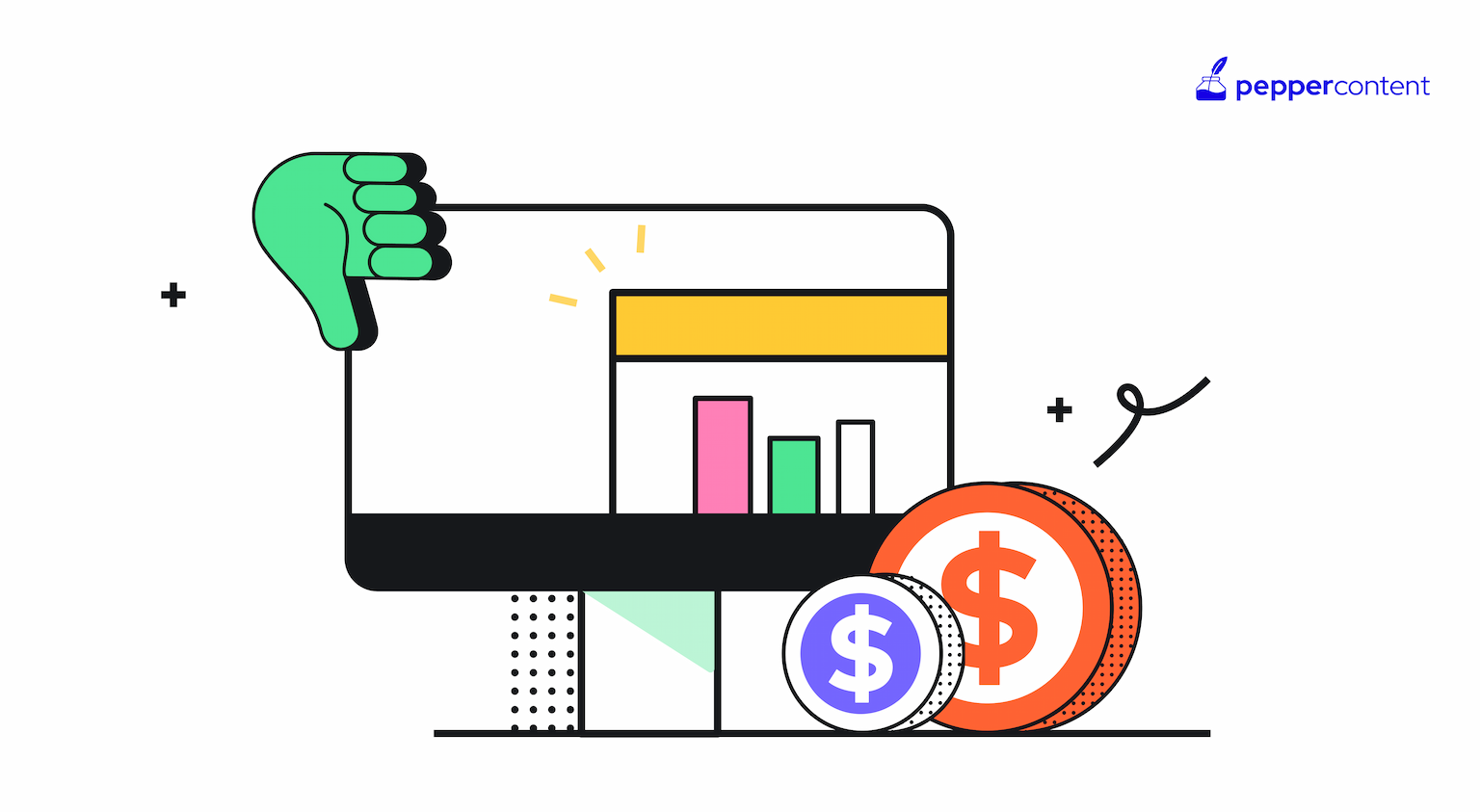 Content Marketing During Crisis: How to Thrive in a Recession