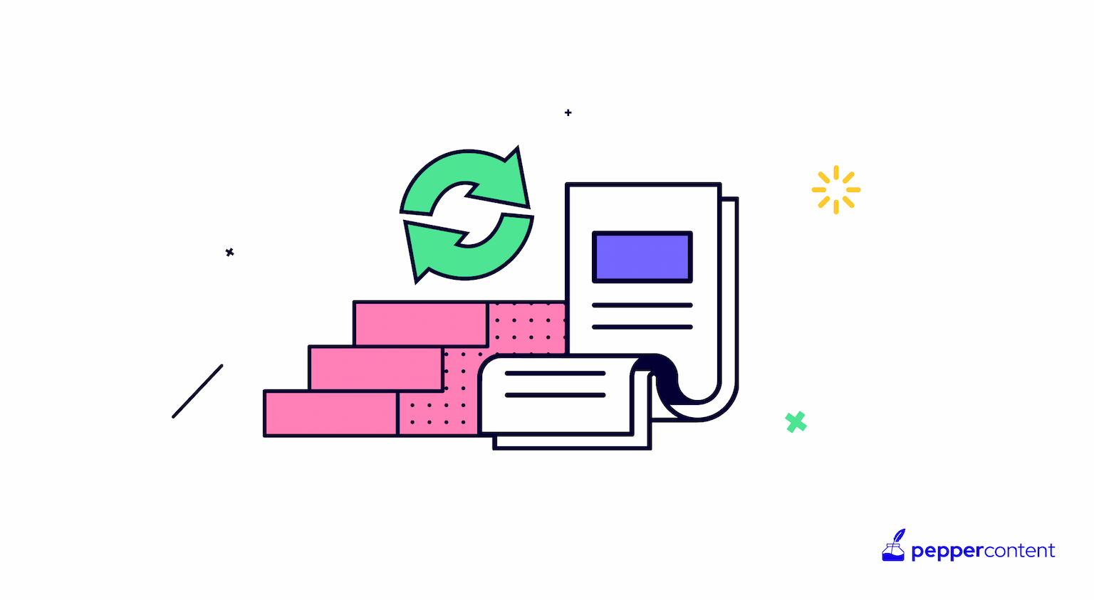 Content Refresh: Strategies for Keeping Content Relevant and Engaging
