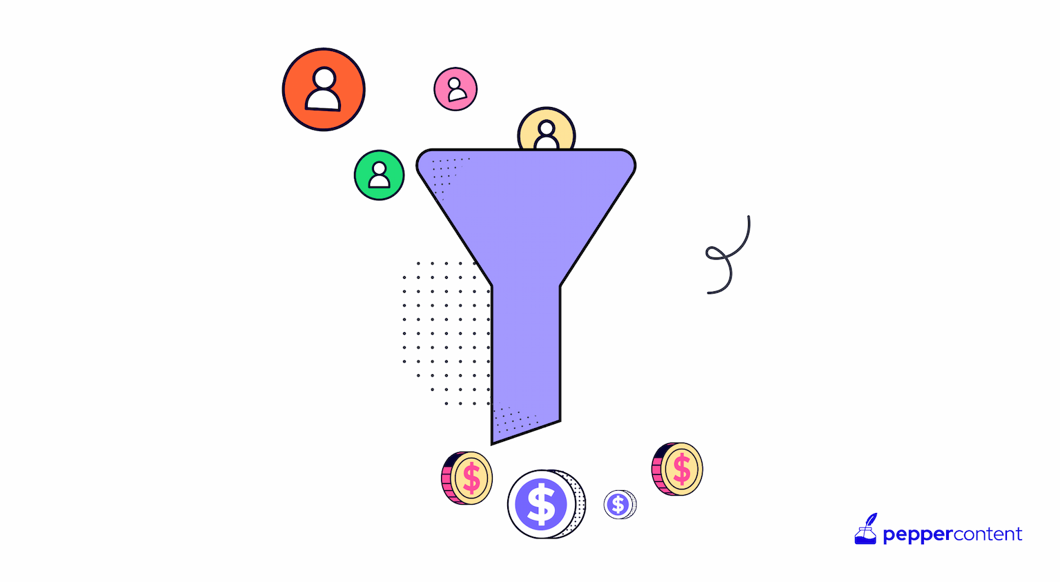 Content Strategy For Professionals: Drive Traffic & Convert Leads
